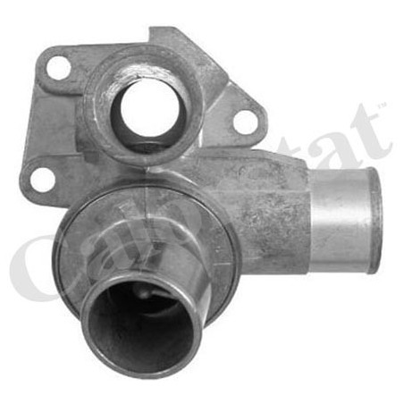 Thermostat d'eau CALORSTAT by Vernet