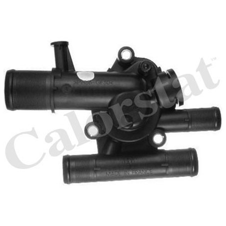 Thermostat d'eau CALORSTAT by Vernet