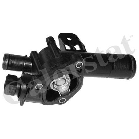 Thermostat d'eau CALORSTAT by Vernet