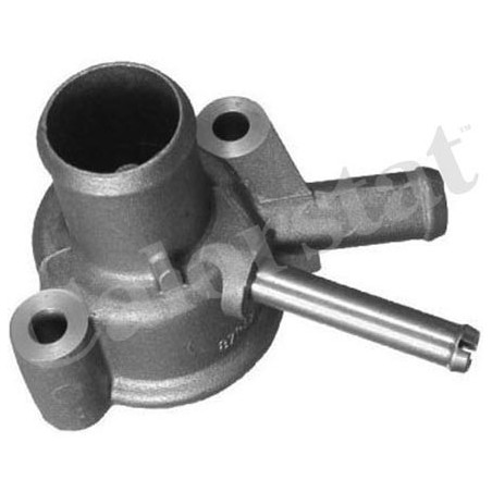 Thermostat d'eau CALORSTAT by Vernet