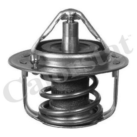 Thermostat d'eau CALORSTAT by Vernet