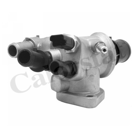 Thermostat d'eau CALORSTAT by Vernet