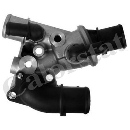 Thermostat d'eau CALORSTAT by Vernet