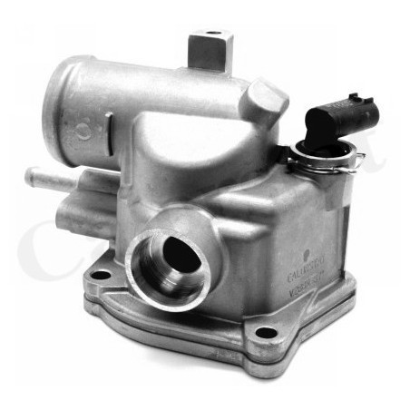 Thermostat d'eau CALORSTAT by Vernet