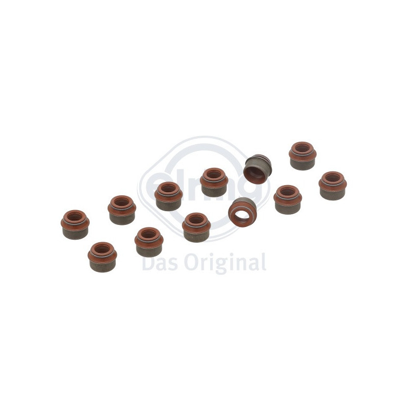 Jeu de joints d'étanchéité (tige de soupape) ELRING