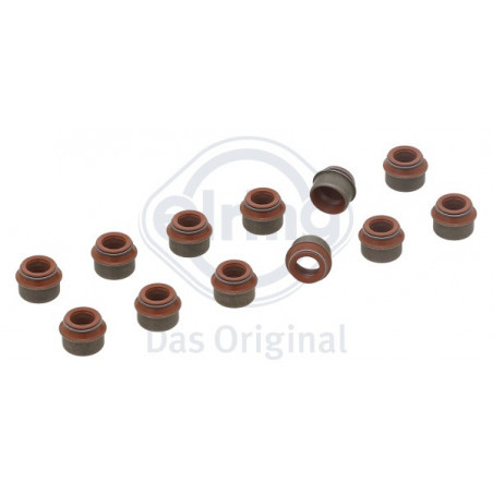 Jeu de joints d'étanchéité...