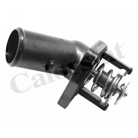 Thermostat d'eau CALORSTAT by Vernet