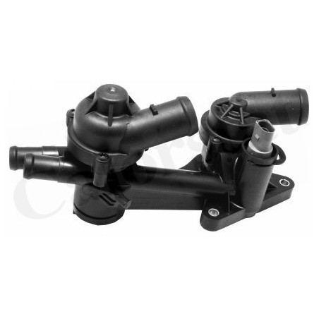 Thermostat d'eau CALORSTAT by Vernet