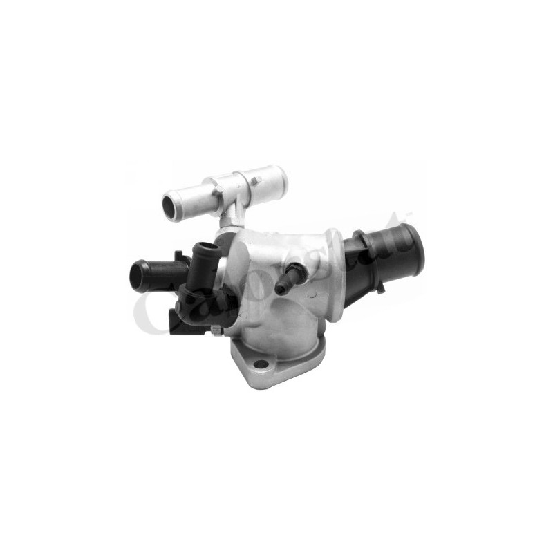 Thermostat d'eau CALORSTAT by Vernet