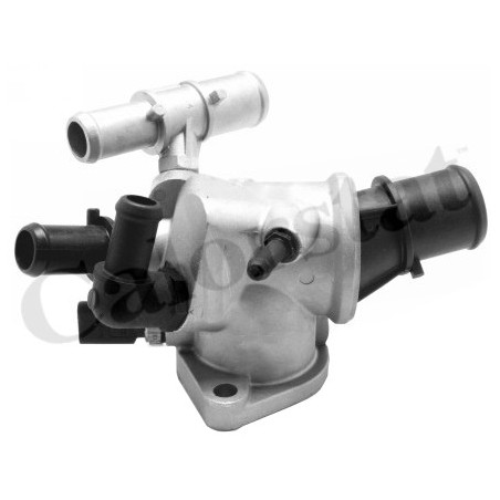 Thermostat d'eau CALORSTAT by Vernet