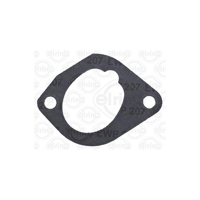 Joint d'étanchéité (collecteur d'admission) ELRING