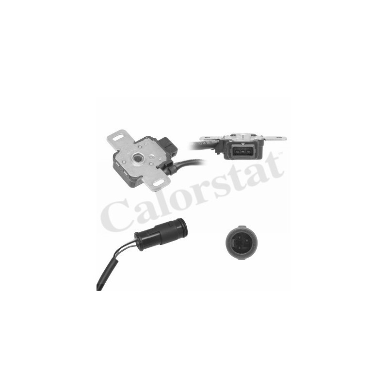 Capteur (position du papillon) CALORSTAT by Vernet