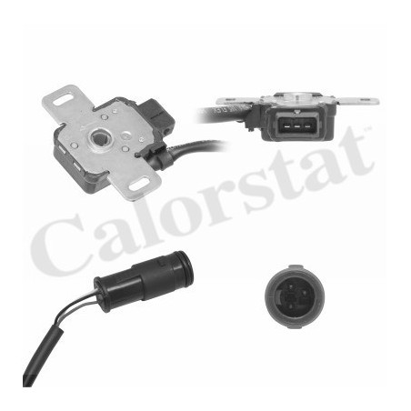 Capteur (position du papillon) CALORSTAT by Vernet