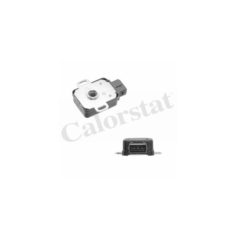 Capteur (position du papillon) CALORSTAT by Vernet
