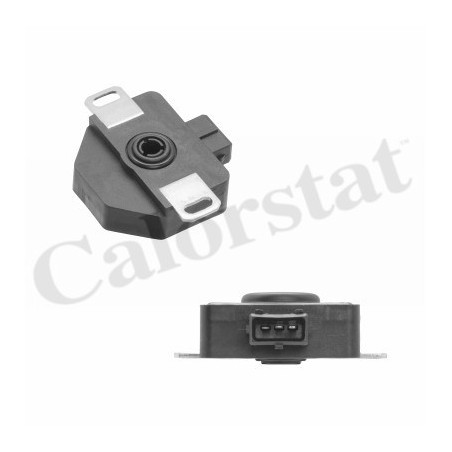 Capteur (position du...