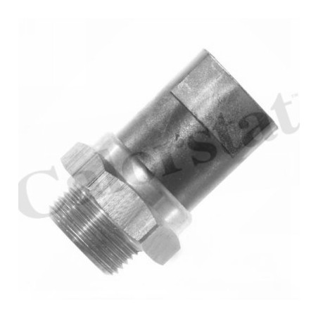 Interrupteur de température (ventilateur radiateur) CALORSTAT by Vernet