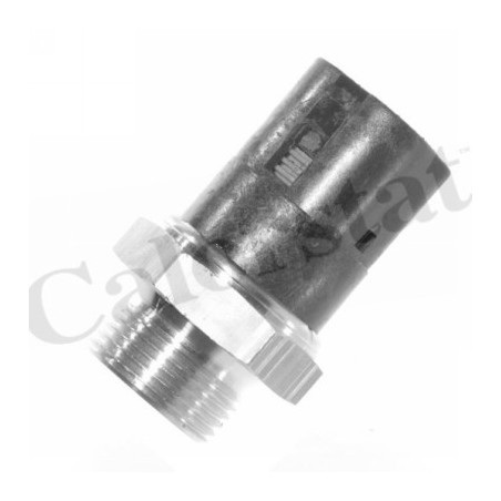 Interrupteur de température (ventilateur radiateur) CALORSTAT by Vernet