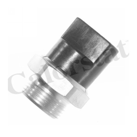 Interrupteur de température (ventilateur radiateur) CALORSTAT by Vernet