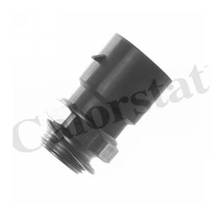 Interrupteur de température (ventilateur radiateur) CALORSTAT by Vernet