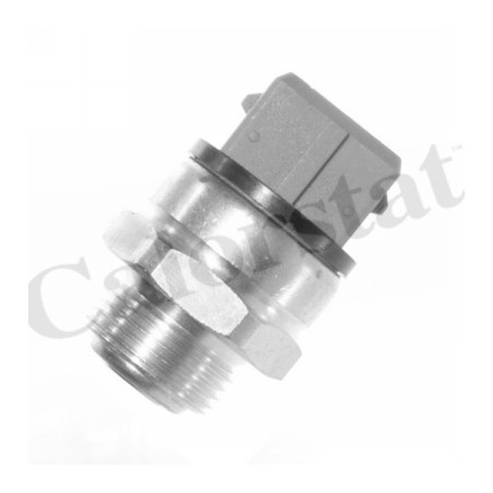 Interrupteur de température (ventilateur radiateur) CALORSTAT by Vernet