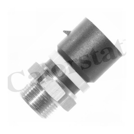 Interrupteur de température (ventilateur radiateur) CALORSTAT by Vernet