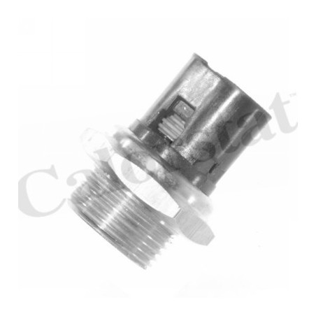 Interrupteur de température (ventilateur radiateur) CALORSTAT by Vernet