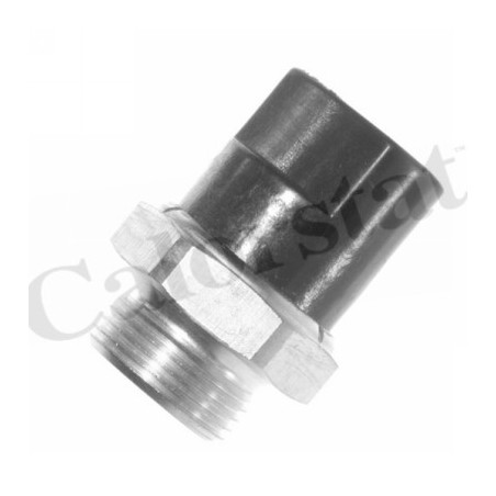 Interrupteur de température (ventilateur radiateur) CALORSTAT by Vernet