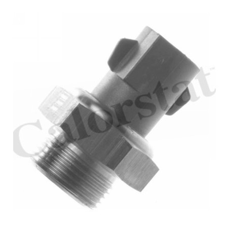 Interrupteur de température (ventilateur radiateur) CALORSTAT by Vernet