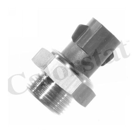 Interrupteur de température (ventilateur radiateur) CALORSTAT by Vernet