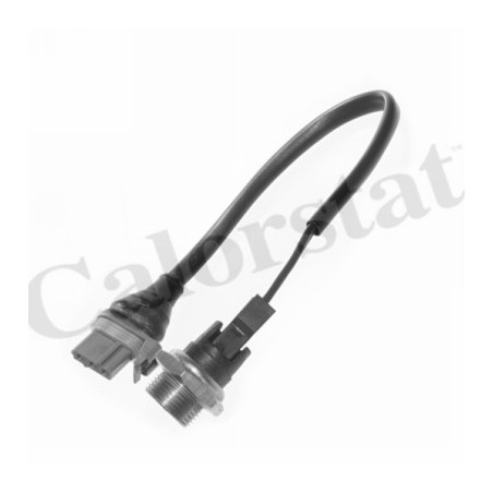 Interrupteur de température (ventilateur radiateur) CALORSTAT by Vernet