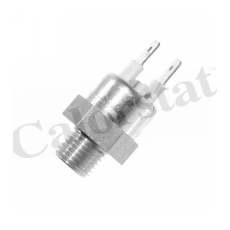 Interrupteur de température (ventilateur radiateur) CALORSTAT by Vernet