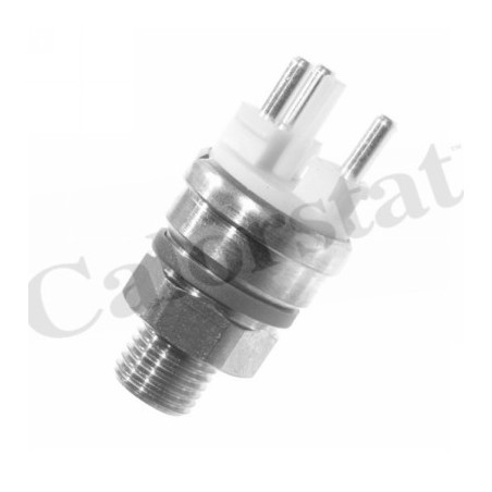 Interrupteur de température (ventilateur radiateur) CALORSTAT by Vernet