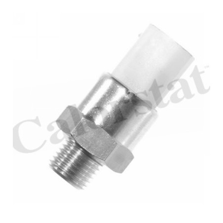 Interrupteur de température (ventilateur radiateur) CALORSTAT by Vernet