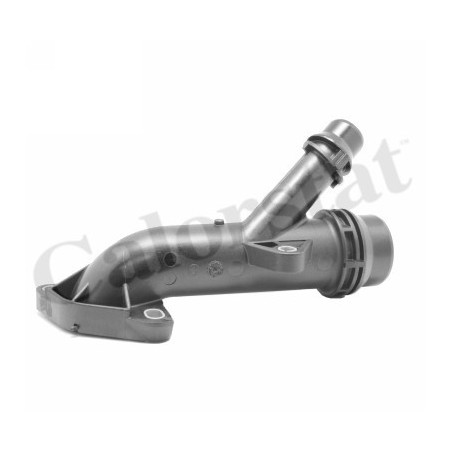 Bride de liquide de refroidissement CALORSTAT by Vernet