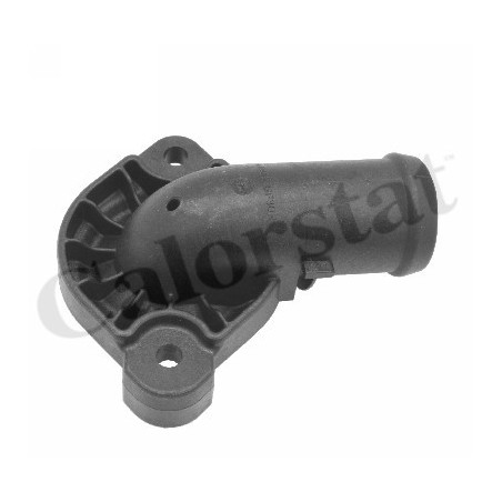 Bride de liquide de refroidissement CALORSTAT by Vernet