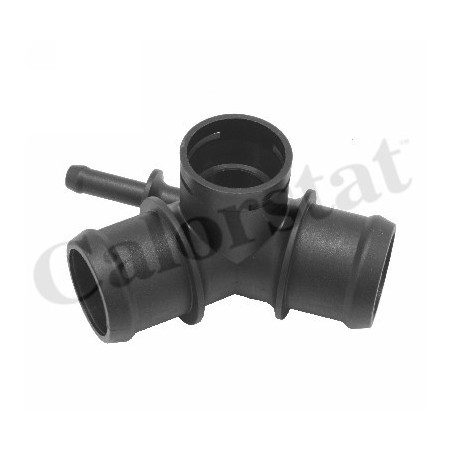 Bride de liquide de refroidissement CALORSTAT by Vernet