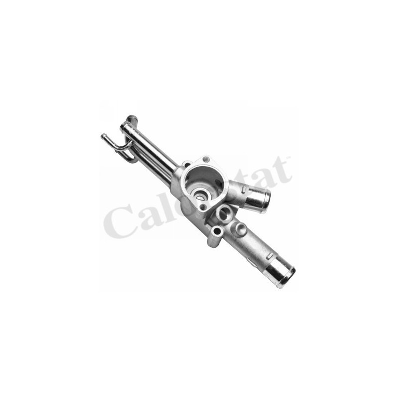 Bride de liquide de refroidissement CALORSTAT by Vernet