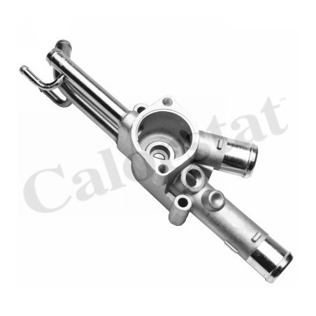 Bride de liquide de refroidissement CALORSTAT by Vernet