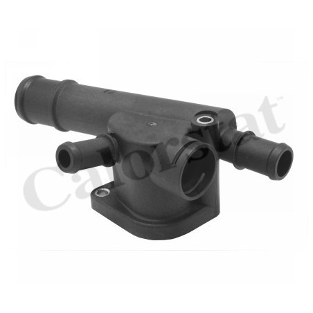 Bride de liquide de refroidissement CALORSTAT by Vernet