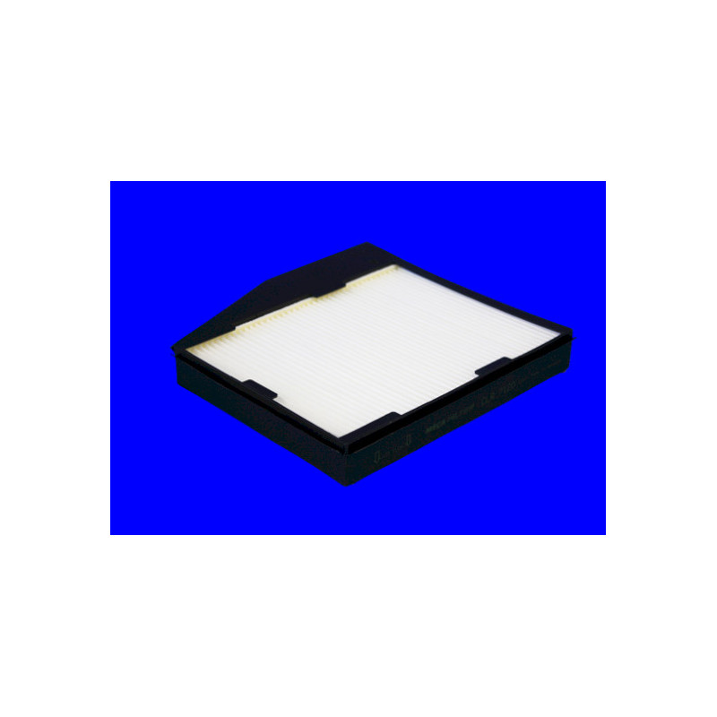 Filtre d'habitacle MECAFILTER