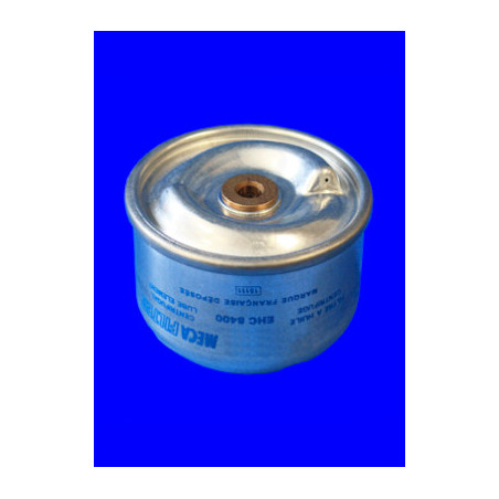 Filtre à huile MECAFILTER