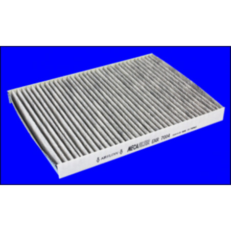 Filtre d'habitacle MECAFILTER