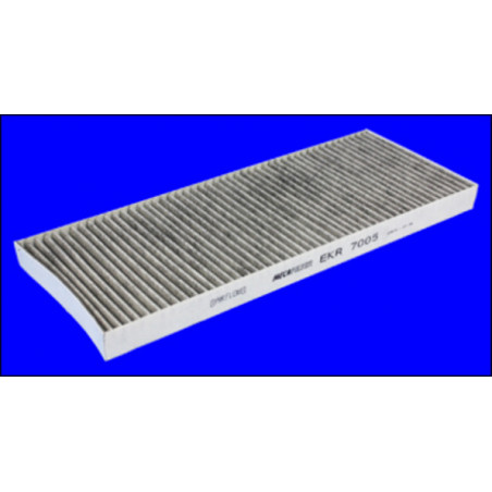 Filtre d'habitacle MECAFILTER