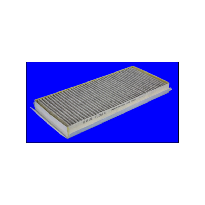 Filtre d'habitacle MECAFILTER