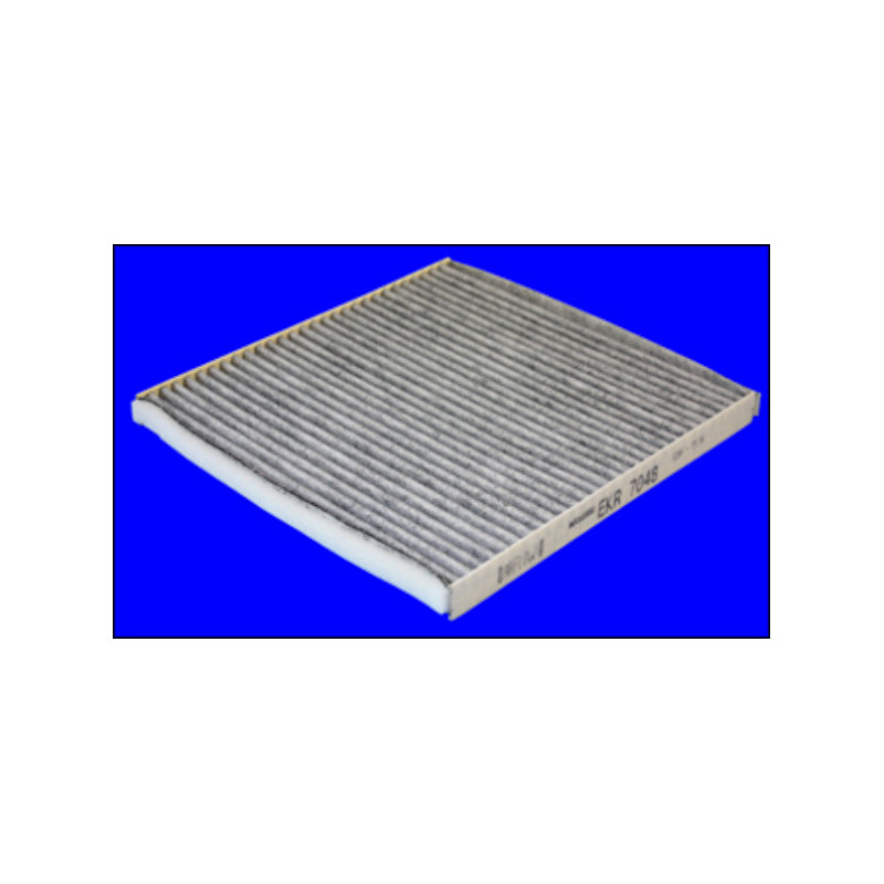 Filtre d'habitacle MECAFILTER