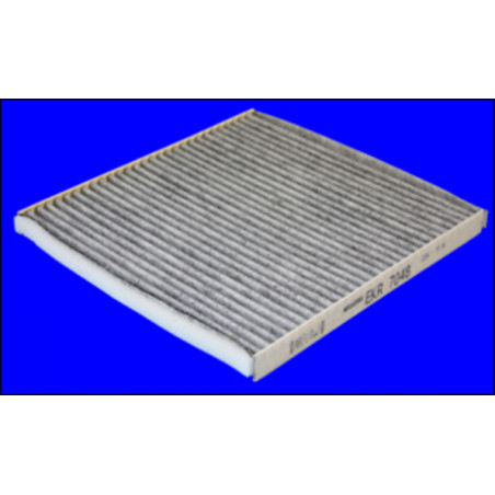 Filtre d'habitacle MECAFILTER