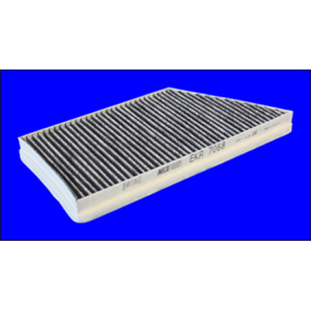 Filtre d'habitacle MECAFILTER