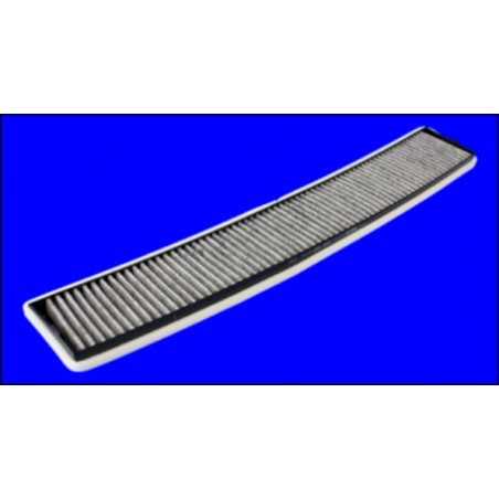 Filtre d'habitacle MECAFILTER