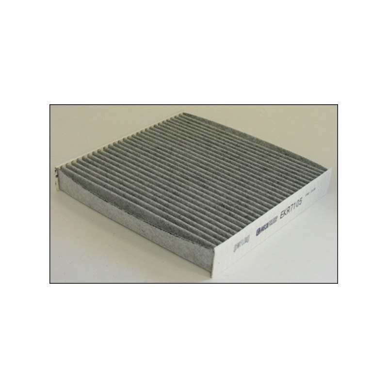 Filtre d'habitacle MECAFILTER