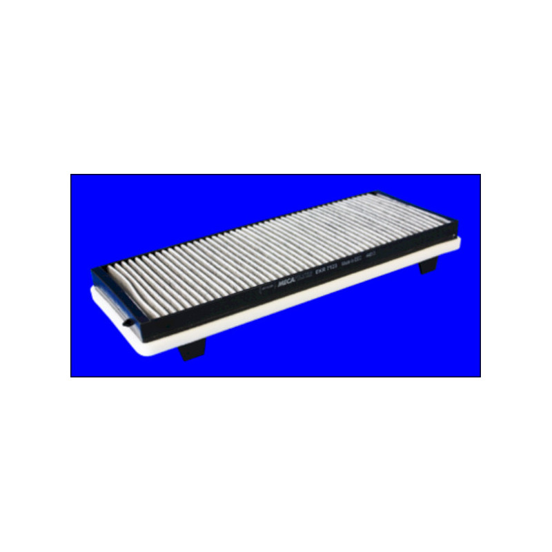 Filtre d'habitacle MECAFILTER